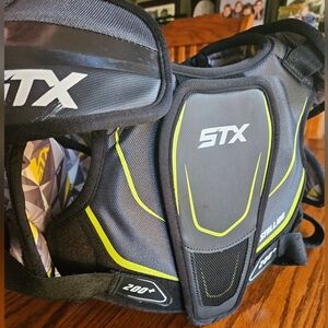 STX Chest Protector M